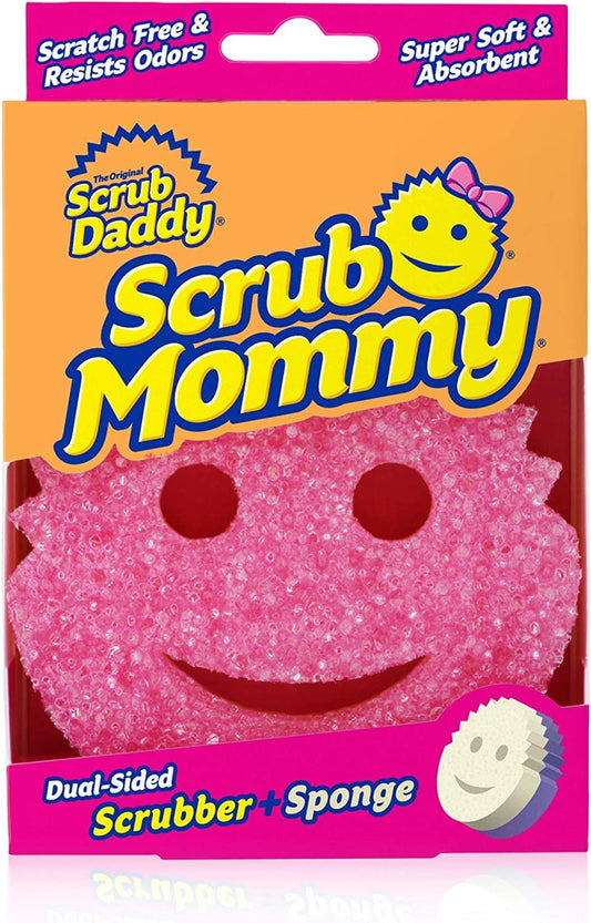 INC - Scrub Mommy